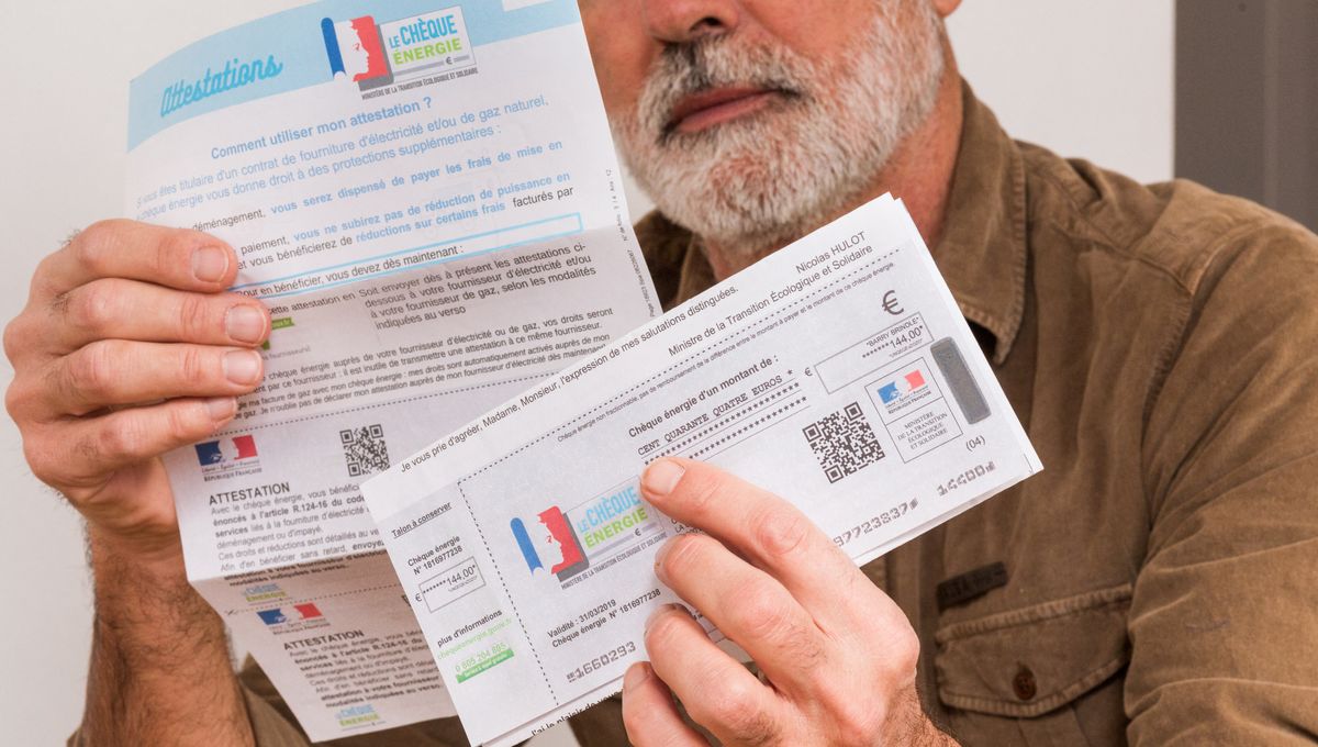 Chèque énergie 2022 : conditions d’éligibilité, montant, simulation…